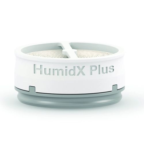 HumidX Plus waterless Humidifier for AirMini CPAP