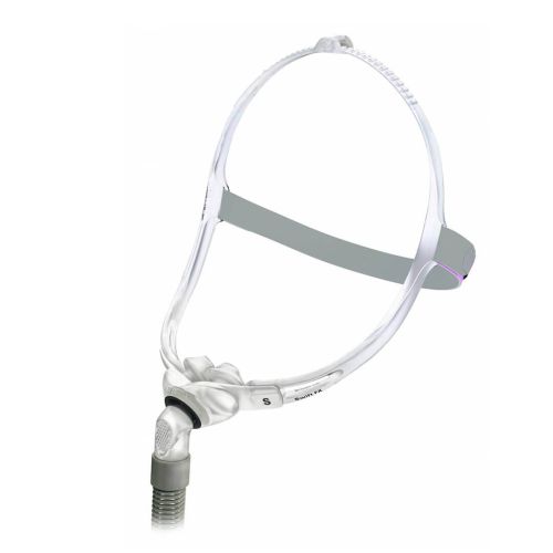 Masque CPAP Swift FX Resmed pour elle