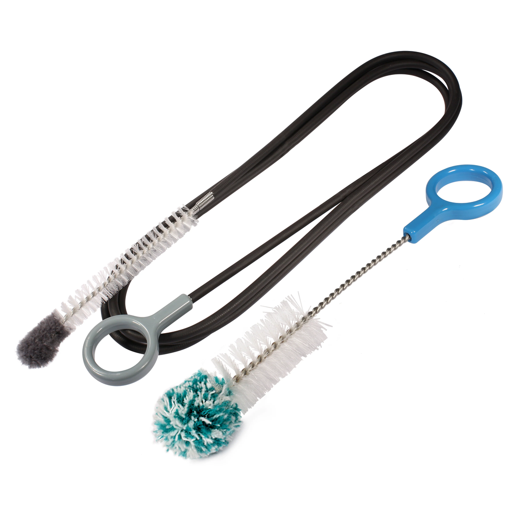 Ejoyous Ensemble De Brosses De Nettoyage De Montres, Kit De Nettoyage De Brosse De Montre Outils De Nettoyage De Montres, Mouvement De Montre-Bracelet Réparation De Montres, Poils Doux