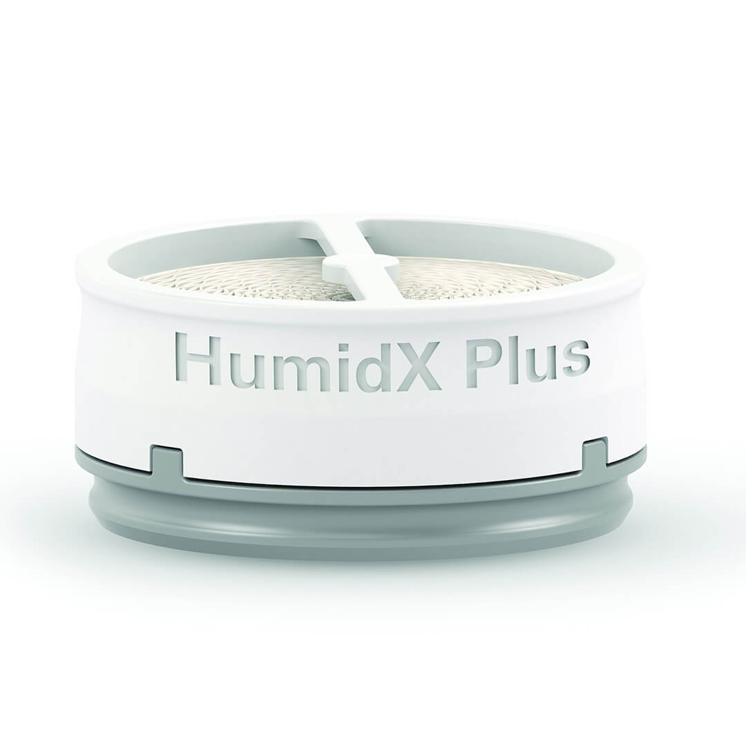 9個セット バラ売り可能 Resmed HumidX Plus新品 ResMed AirMini HumidX & HumidX Plus Heat & Moisture