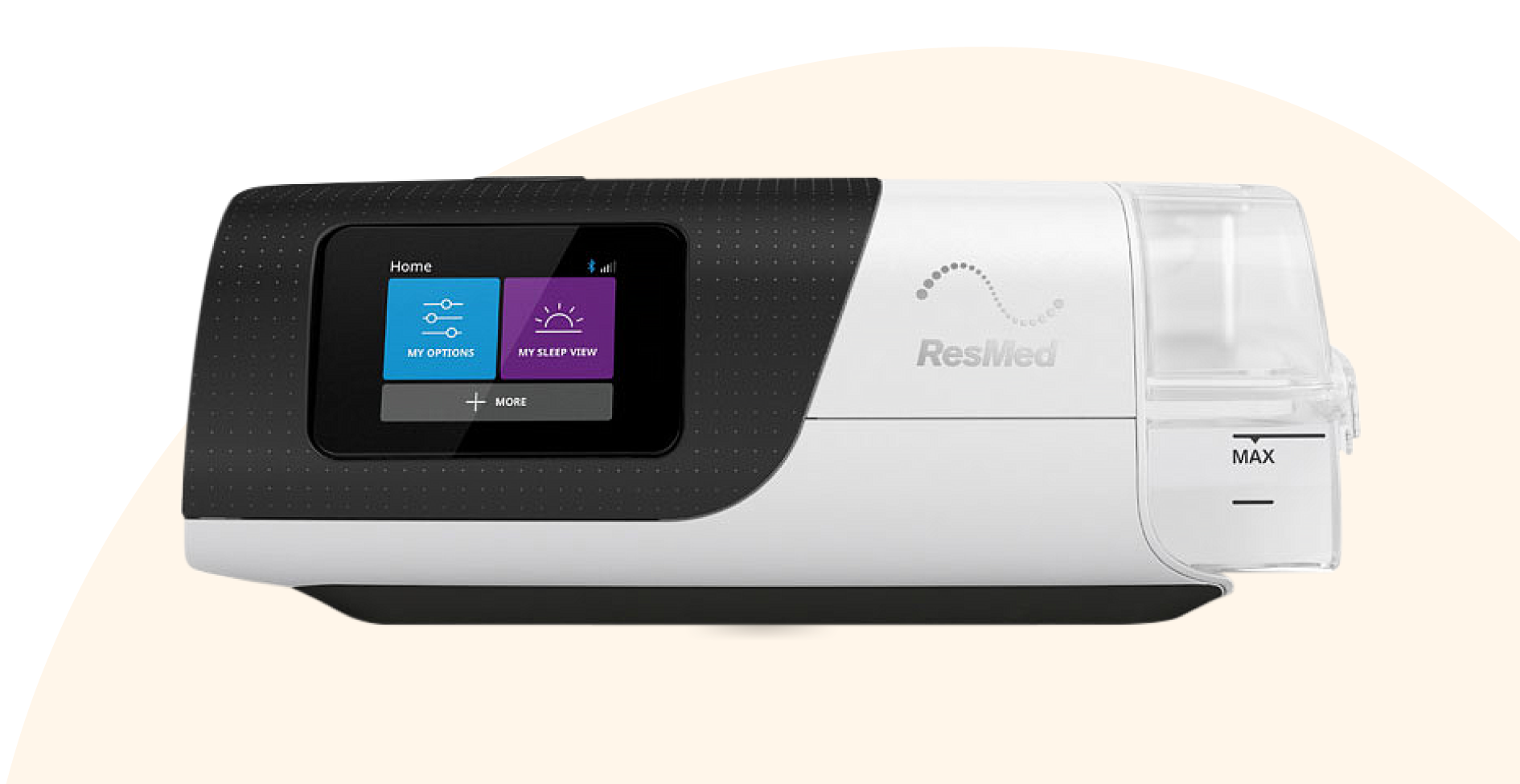 CPAP Store - Sleep disorders treatment | Biron