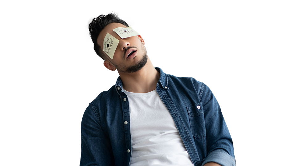 L'apnée du sommeil