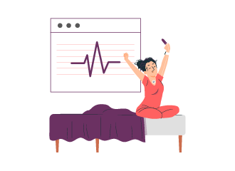 Sleep apnea screening