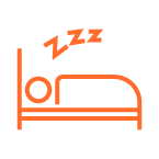 Your home test during your sleep